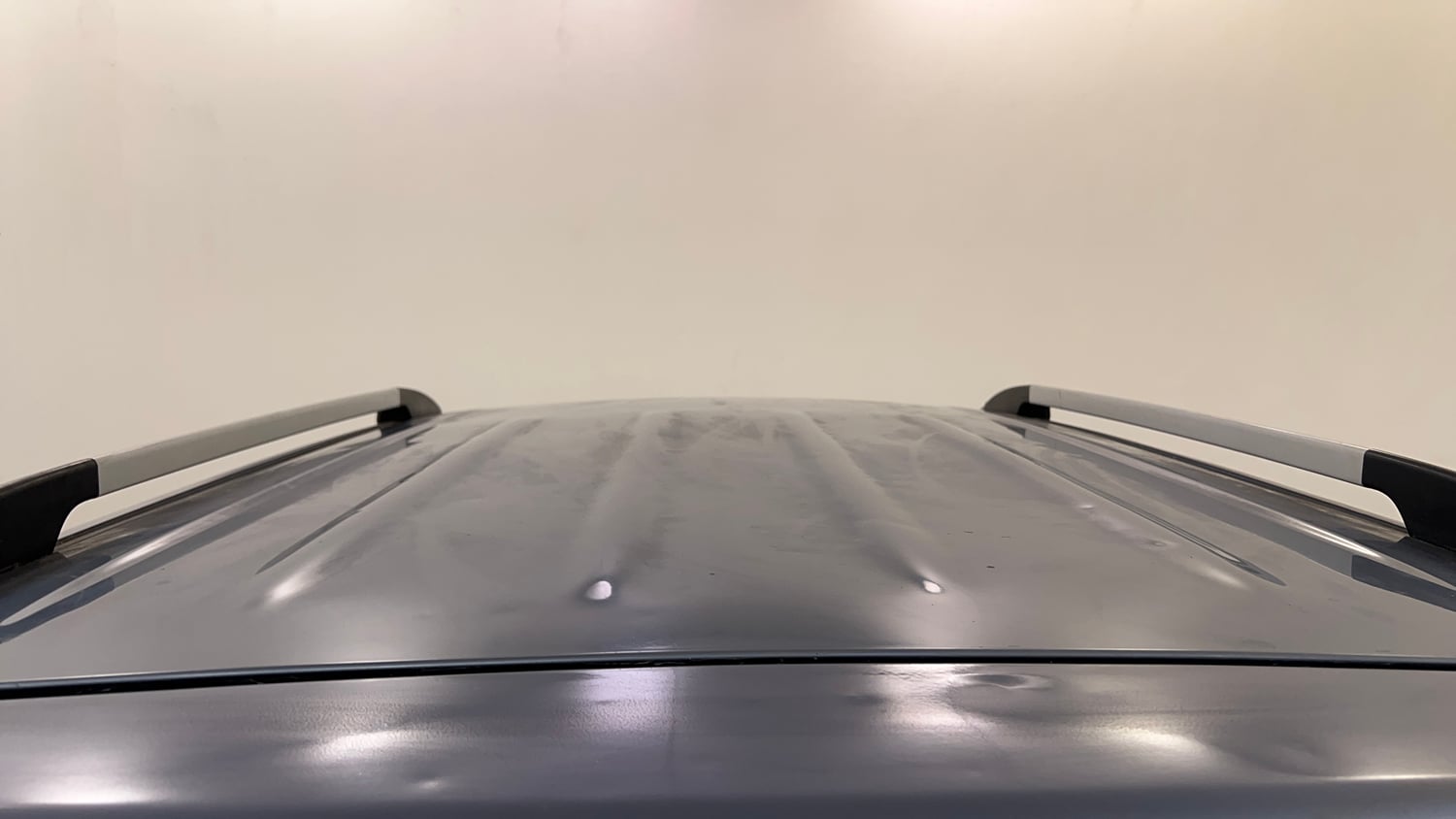 Used 2012 Maruti Suzuki Wagon R LXi Petrol Manual exterior EXTERIOR ROOF VIEW