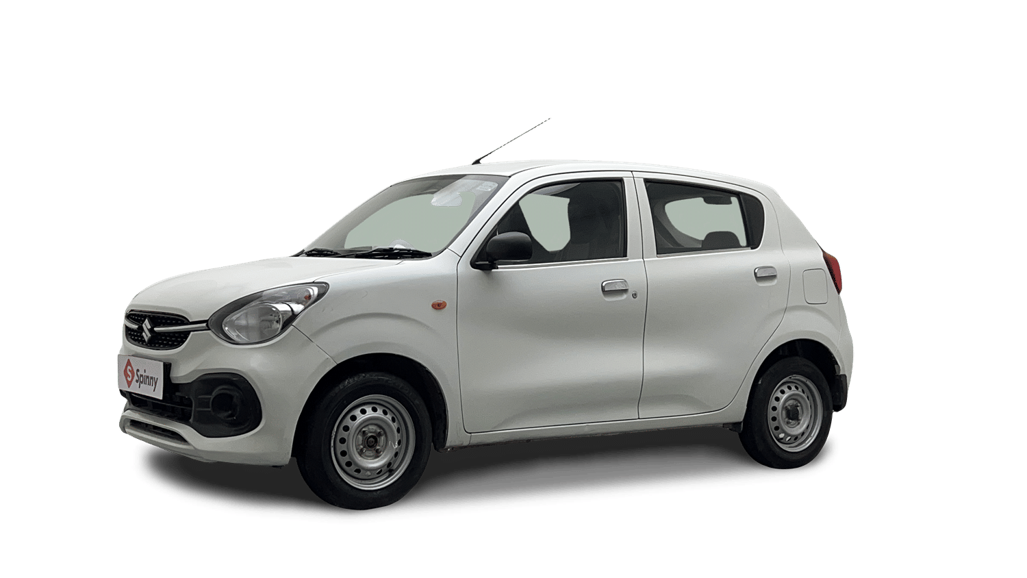 Used 2023 Maruti Suzuki Celerio LXi Petrol Manual Image