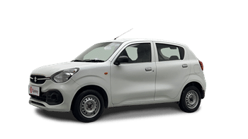 Used 2023 Maruti Suzuki Celerio LXi Petrol Manual Image