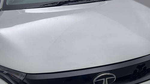 Used 2024 Tata Punch Pure MT Petrol Manual dents MINOR DENT
