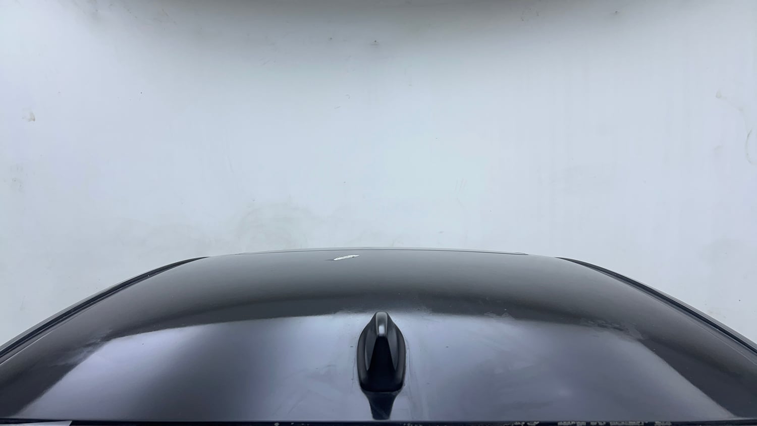 Used 2014 Honda City VX CVT Petrol Automatic exterior EXTERIOR ROOF VIEW