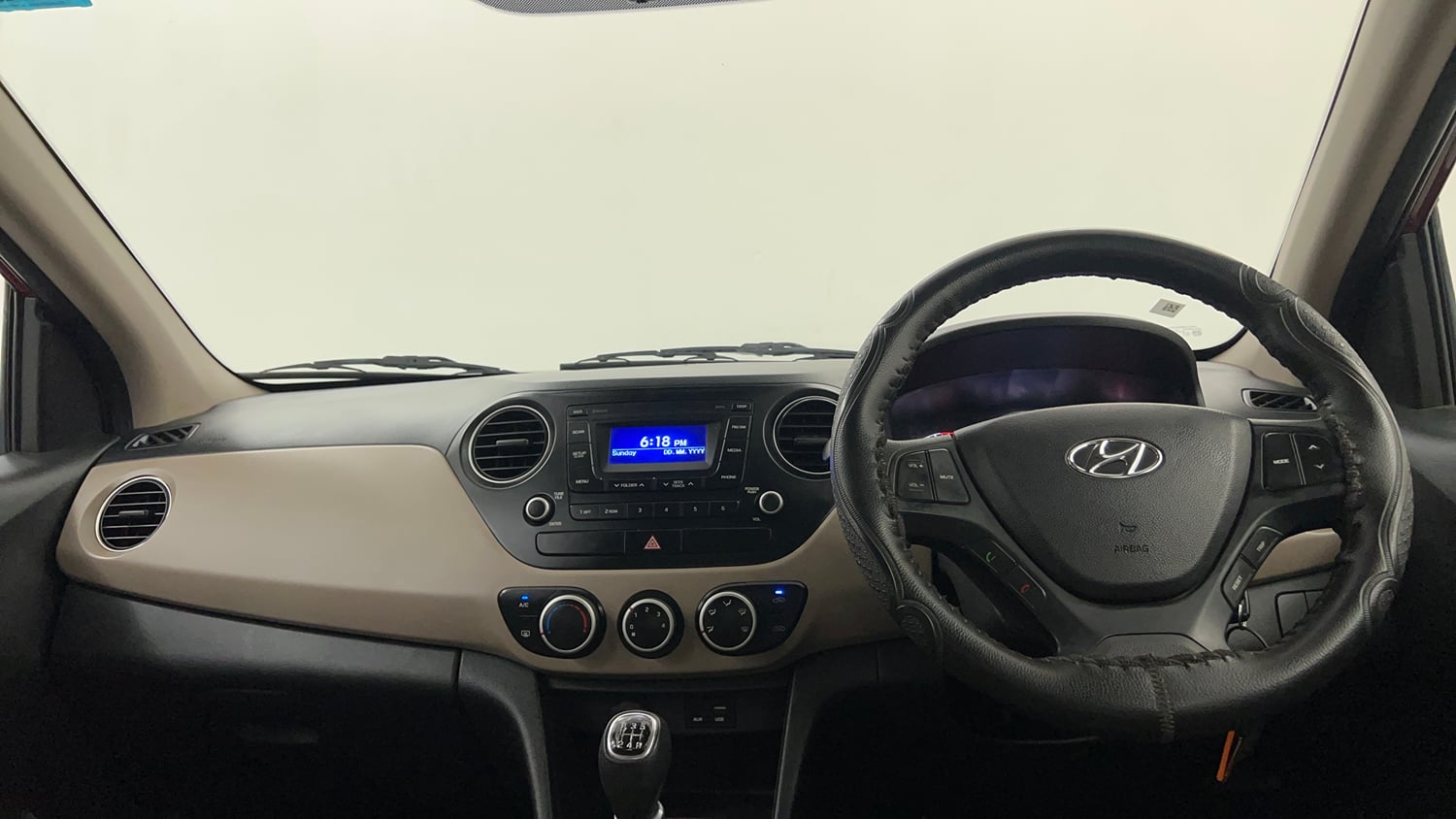 DASHBOARD VIDEO
