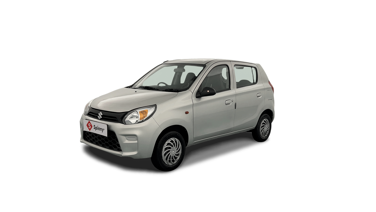 Used 2020 Maruti Suzuki Alto 800 LXi Petrol Manual Image