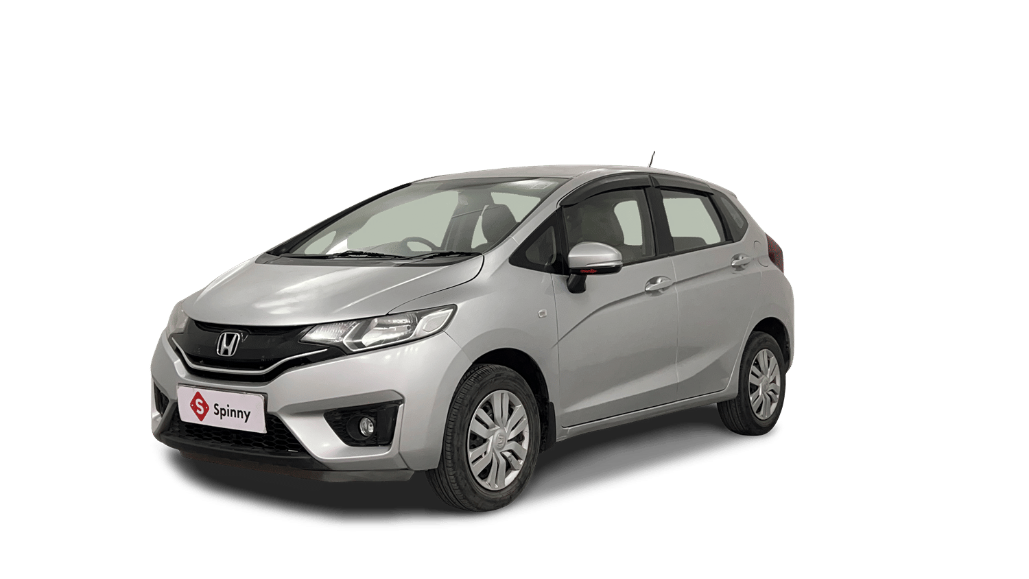 Used 2015 Honda Jazz SV Petrol Petrol Manual Image