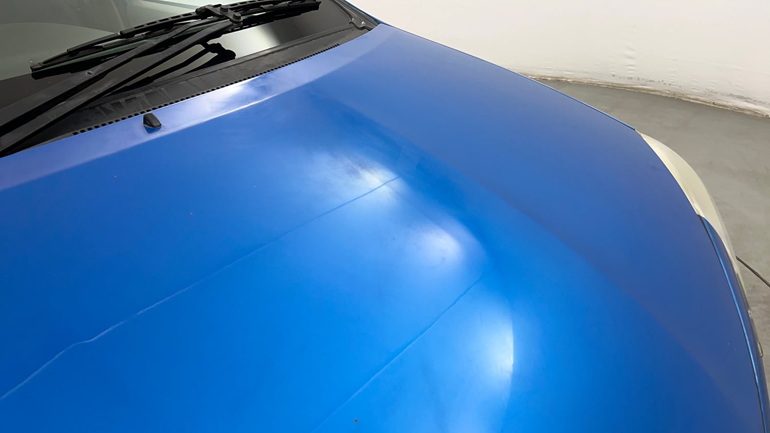 Used 2015 Toyota Etios Liva V Petrol Manual dents MINOR SCRATCH