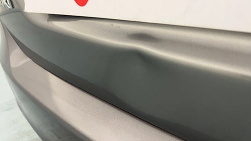 Used 2016 Maruti Suzuki Wagon R VXI Petrol Manual dents MINOR DENT