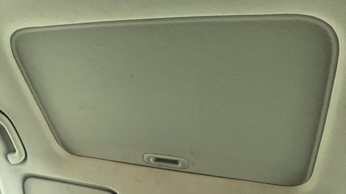 Used 2022 Kia Sonet GTX Plus 1.5 AT Diesel Automatic top_features Sunroof