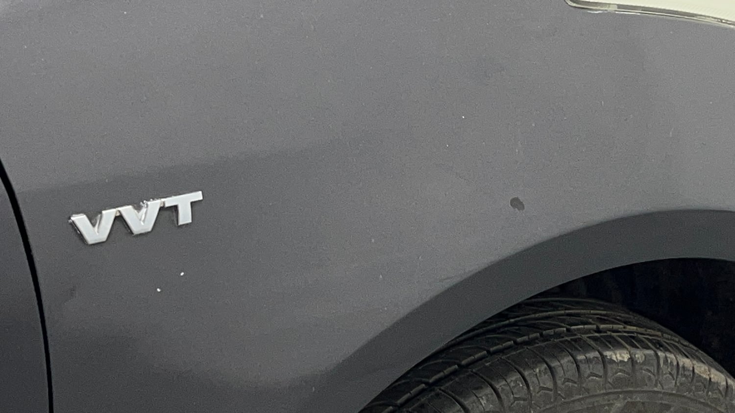 Used 2015 Maruti Suzuki Swift VXi Petrol Manual dents MINOR SCRATCH