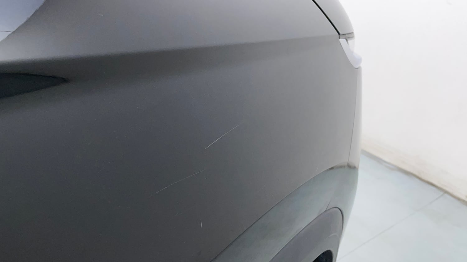 Used 2020 MG Motors Hector Sharp 1.5 DCT Petrol Petrol Automatic dents MINOR SCRATCH