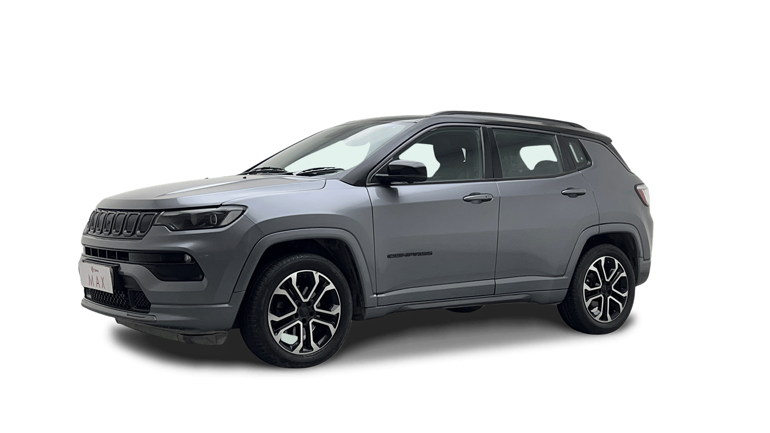 Used 2023 Jeep Compass Model S (O) 1.4 Petrol DCT Petrol Automatic Image