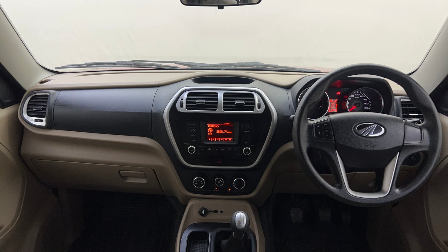 DASHBOARD VIDEO