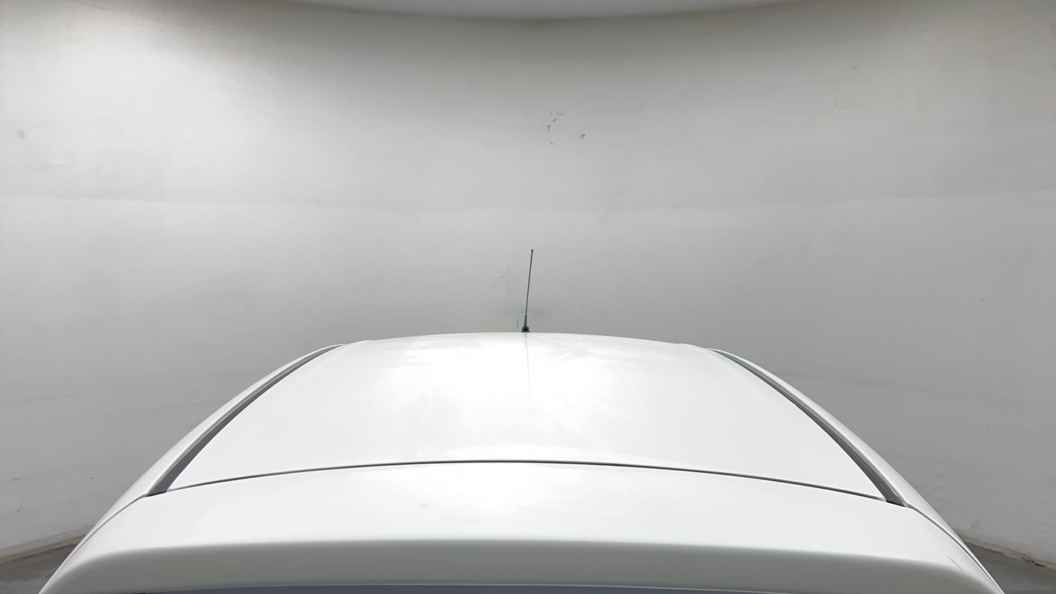 Used 2023 Maruti Suzuki Celerio LXi Petrol Manual exterior EXTERIOR ROOF VIEW