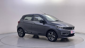 Used 2022 Tata Tiago XZ Plus Petrol Manual Image
