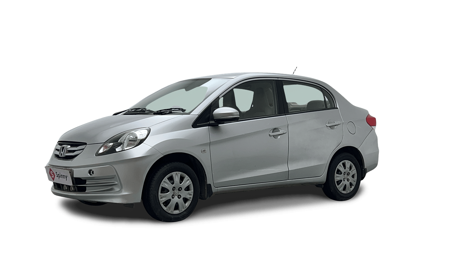 Used 2015 Honda Amaze 1.2 S i-VTEC Petrol Manual Image