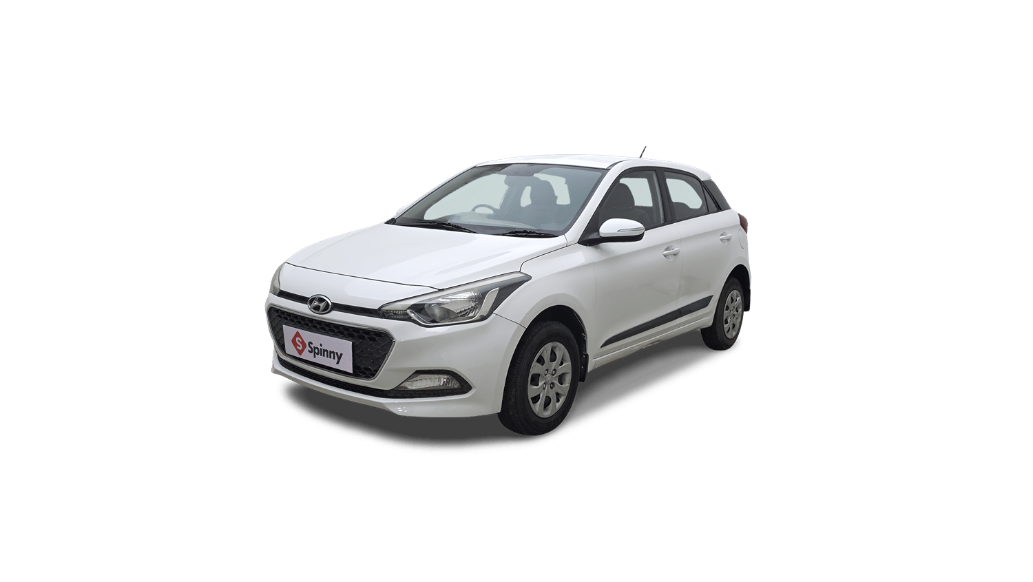 Used 2017 Hyundai Elite i20 Sportz 1.4 CRDI Diesel Manual Image