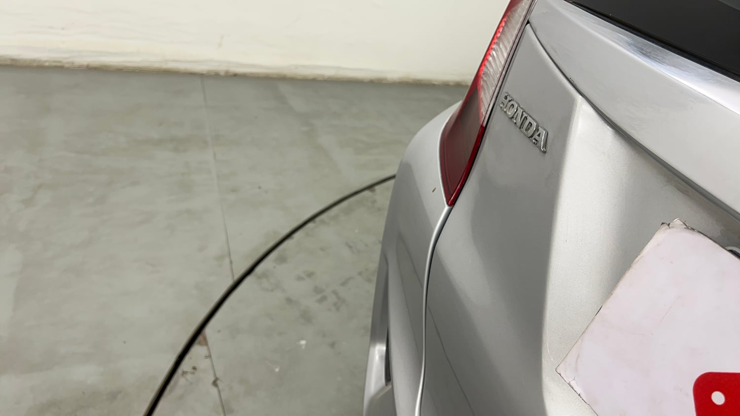Used 2015 Honda Jazz SV Petrol Petrol Manual dents MINOR SCRATCH