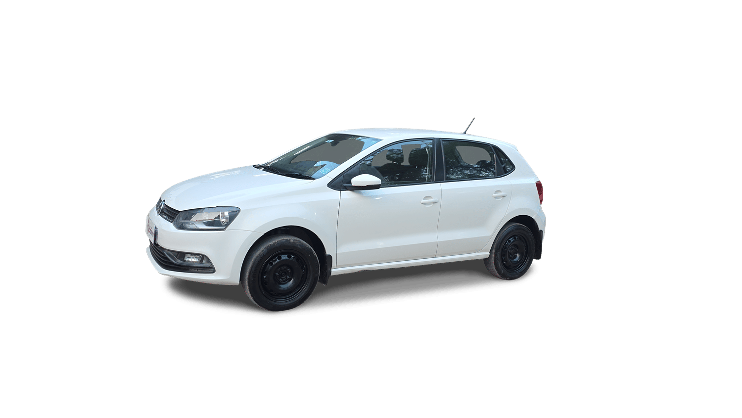 Used 2019 Volkswagen Polo Comfortline 1.0L (P) Petrol Manual Image