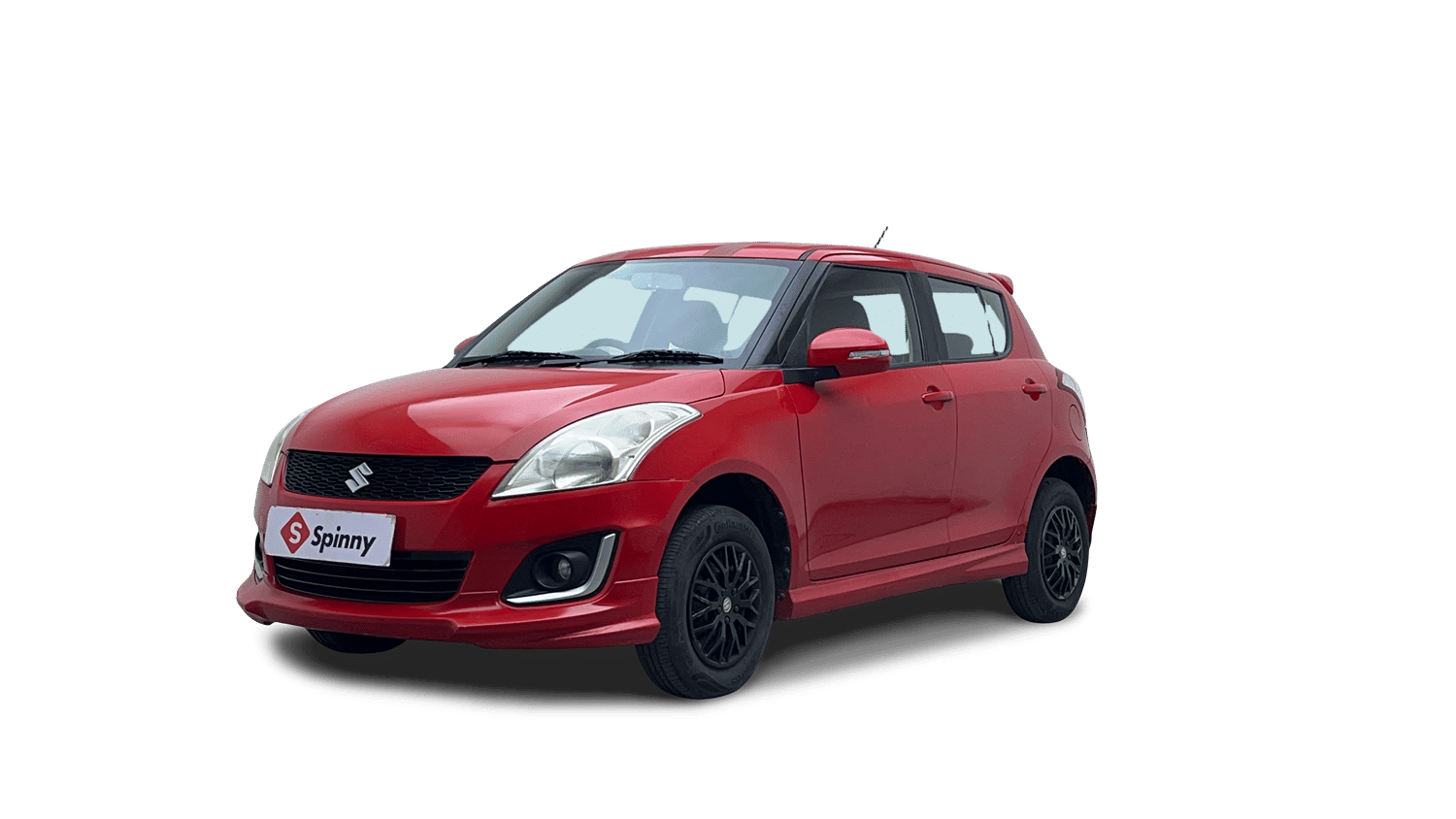 Used 2016 Maruti Suzuki Swift Deca Limited Edition VDi Diesel Manual Image