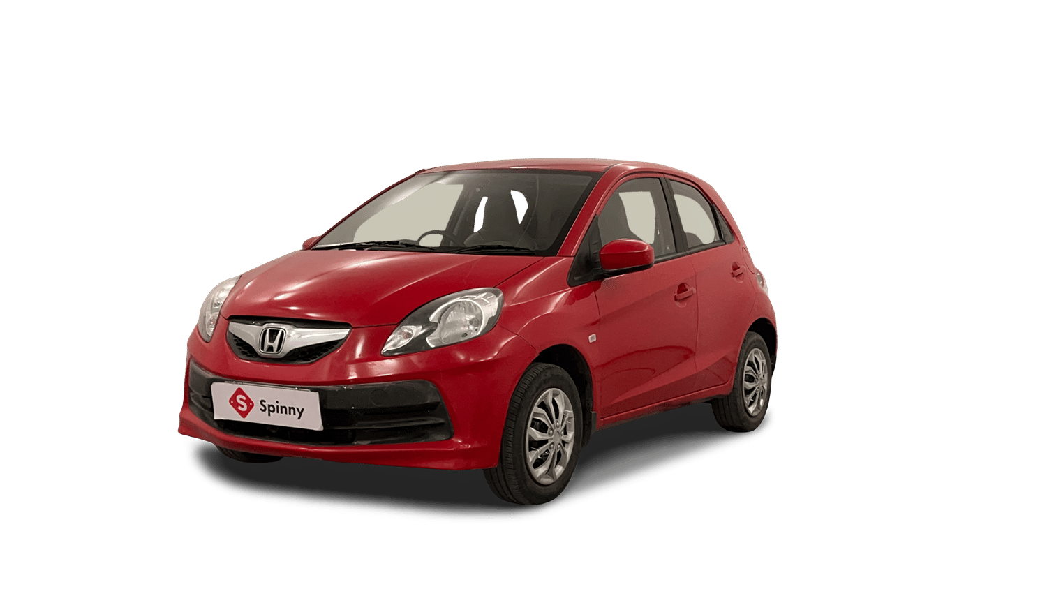Used 2013 Honda Brio S MT Petrol Manual Image