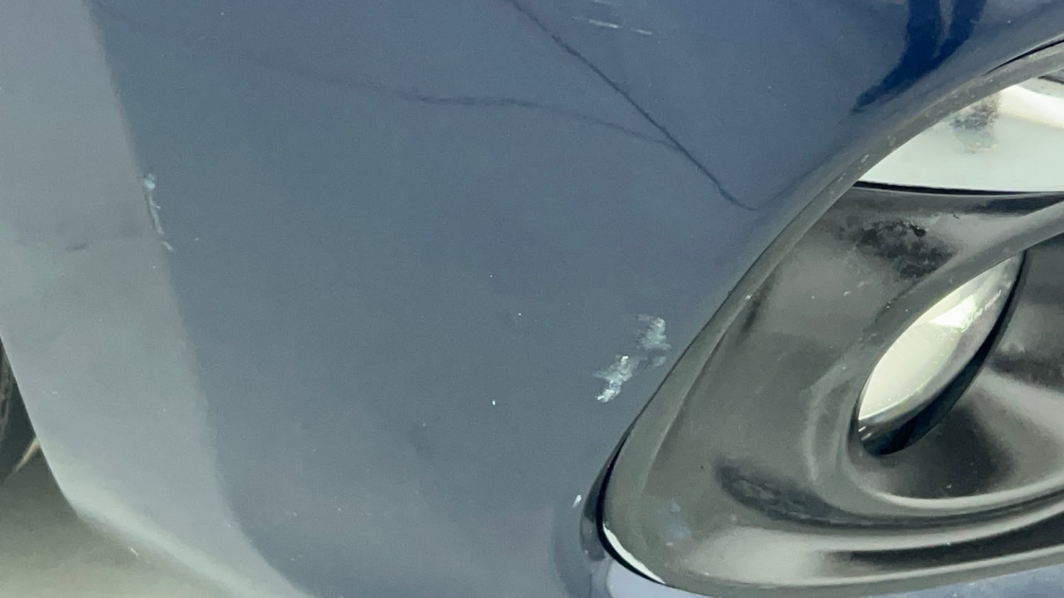Used 2022 Maruti Suzuki Baleno Alpha Petrol Manual dents MINOR DENT