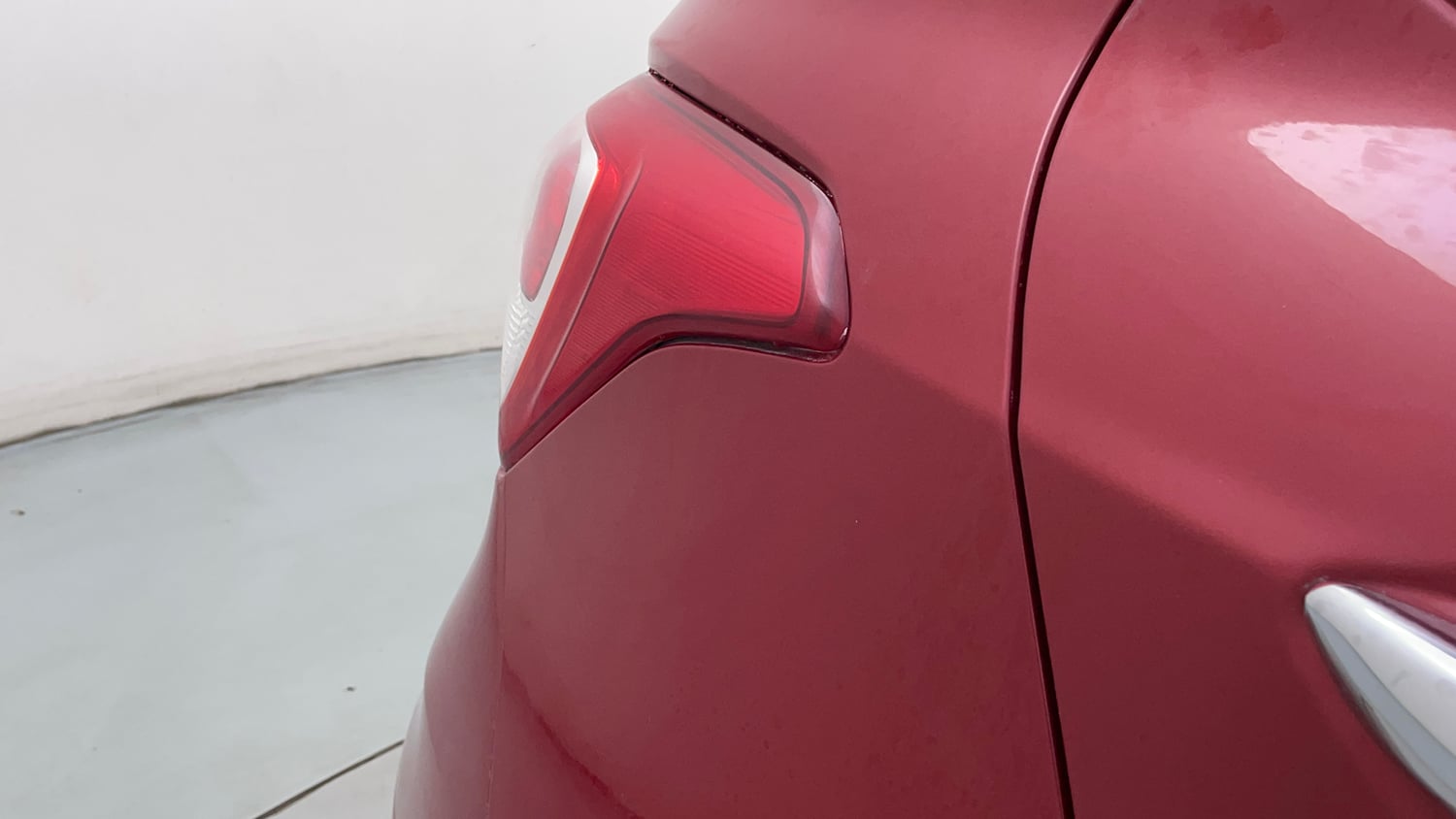 Used 2017 Hyundai Grand i10 Asta 1.2 Kappa VTVT Petrol Manual dents MINOR DENT