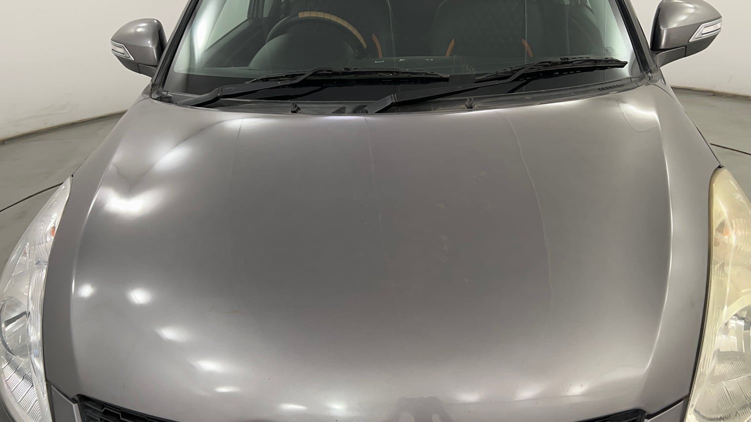 Used 2016 Maruti Suzuki Swift ZXi Petrol Manual dents MINOR SCRATCH