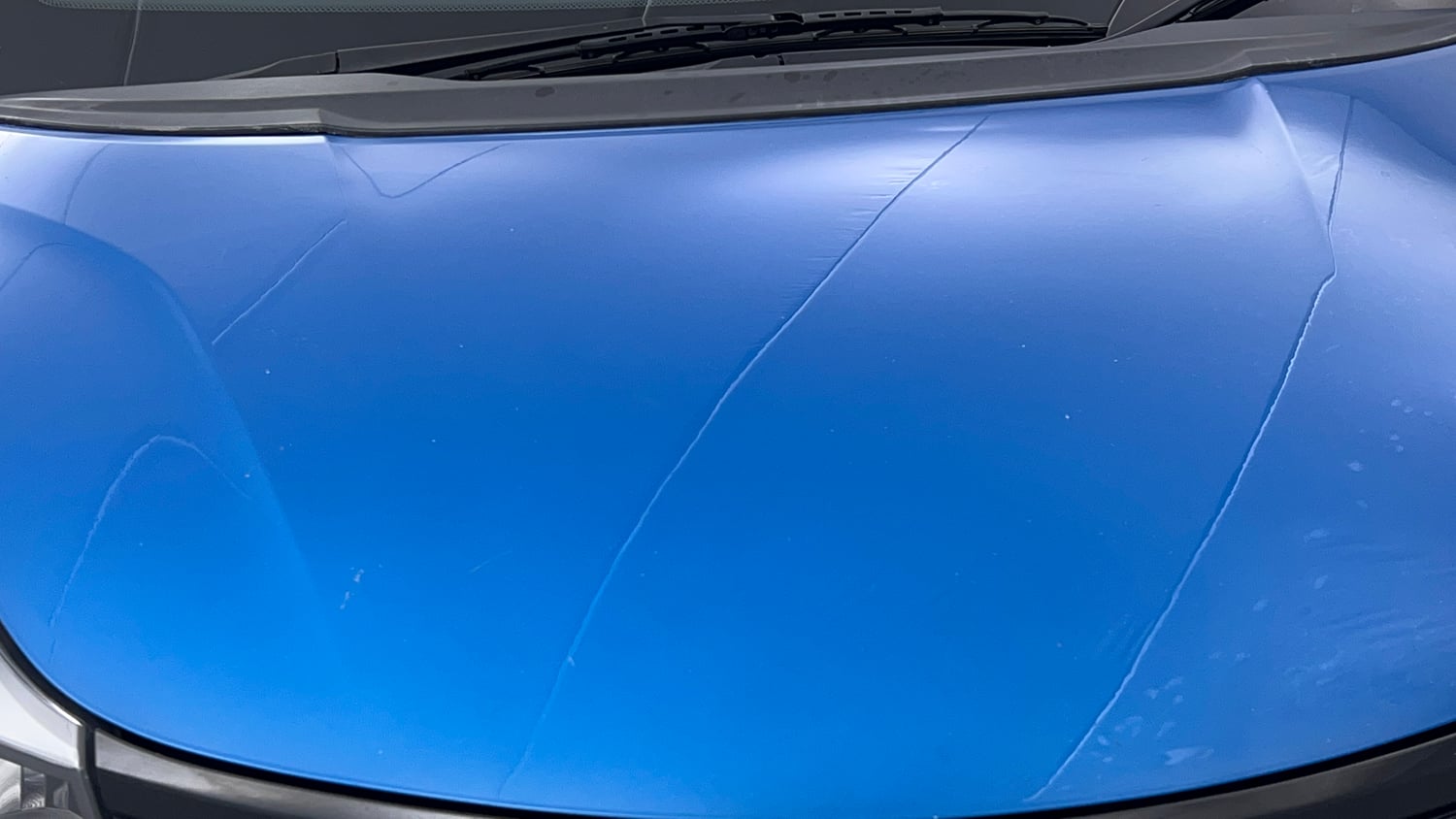 Used 2018 Tata Nexon XZ Plus Diesel Diesel Manual dents MINOR DENT