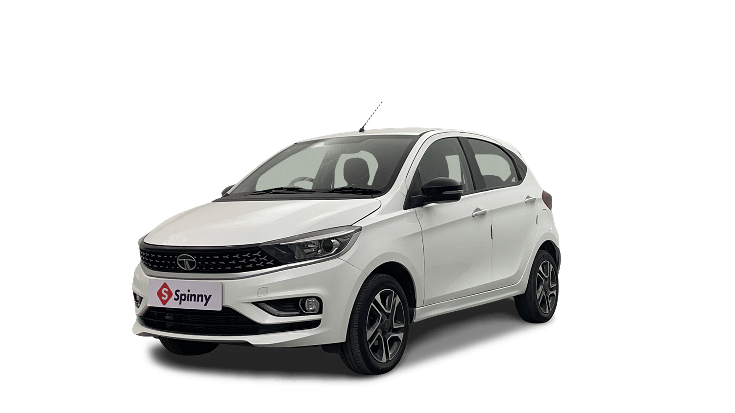 Used 2023 Tata Tiago XZ Plus Petrol Manual Image