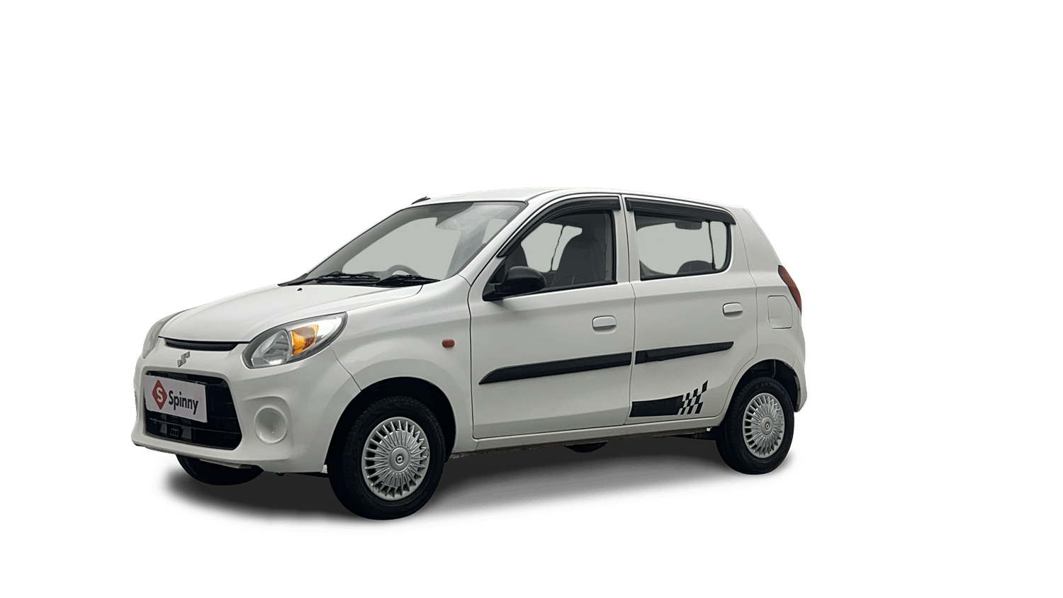 Used 2018 Maruti Suzuki Alto 800 VXi Petrol Manual Image