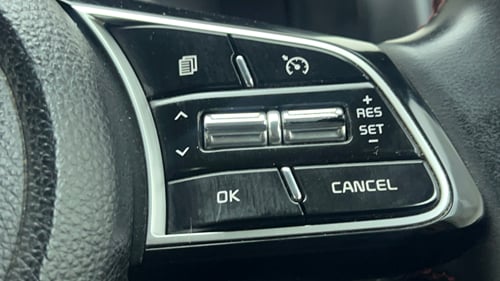 Used 2022 Kia Sonet GTX Plus 1.5 AT Diesel Automatic top_features Cruise control