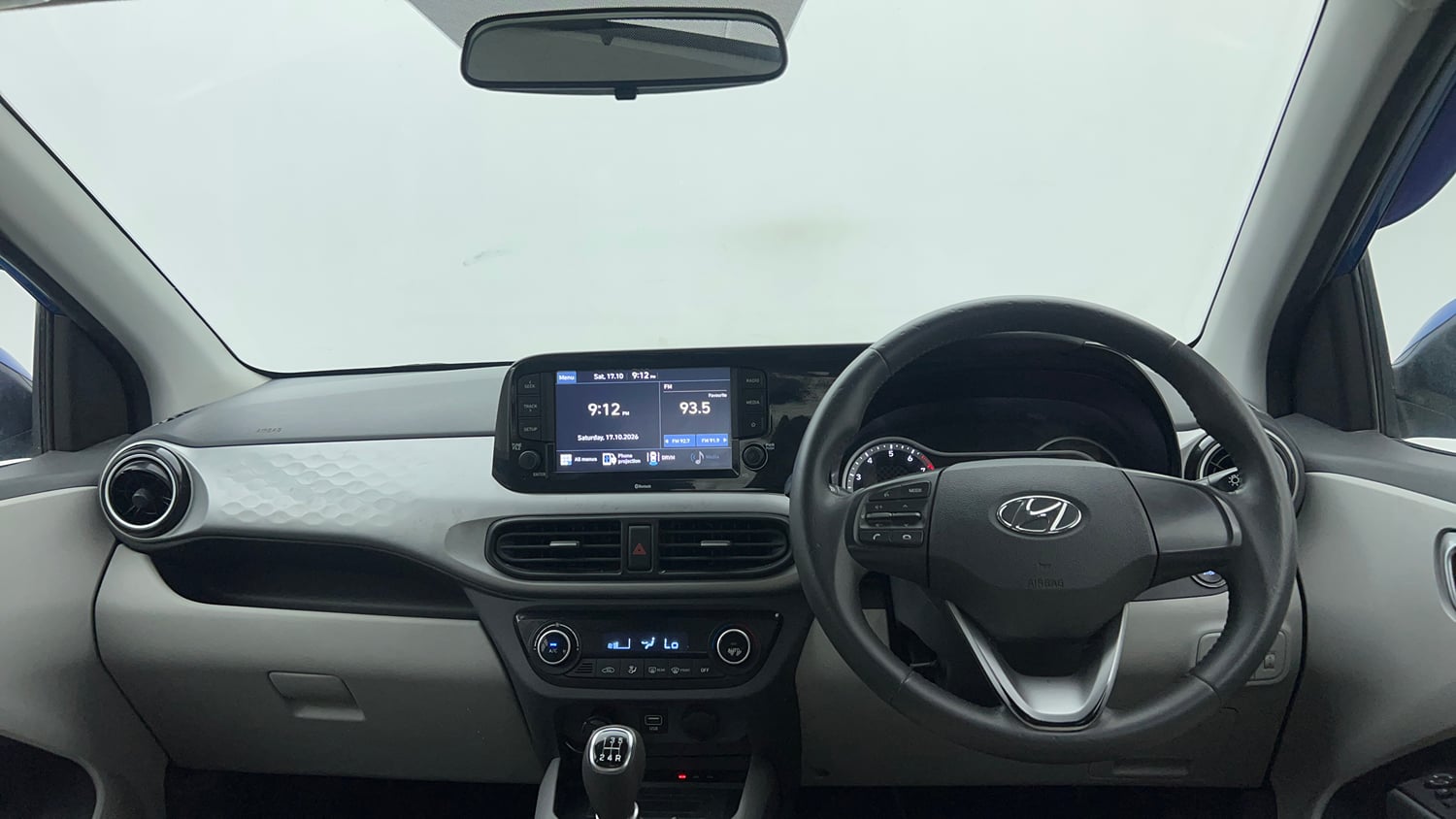 DASHBOARD VIDEO