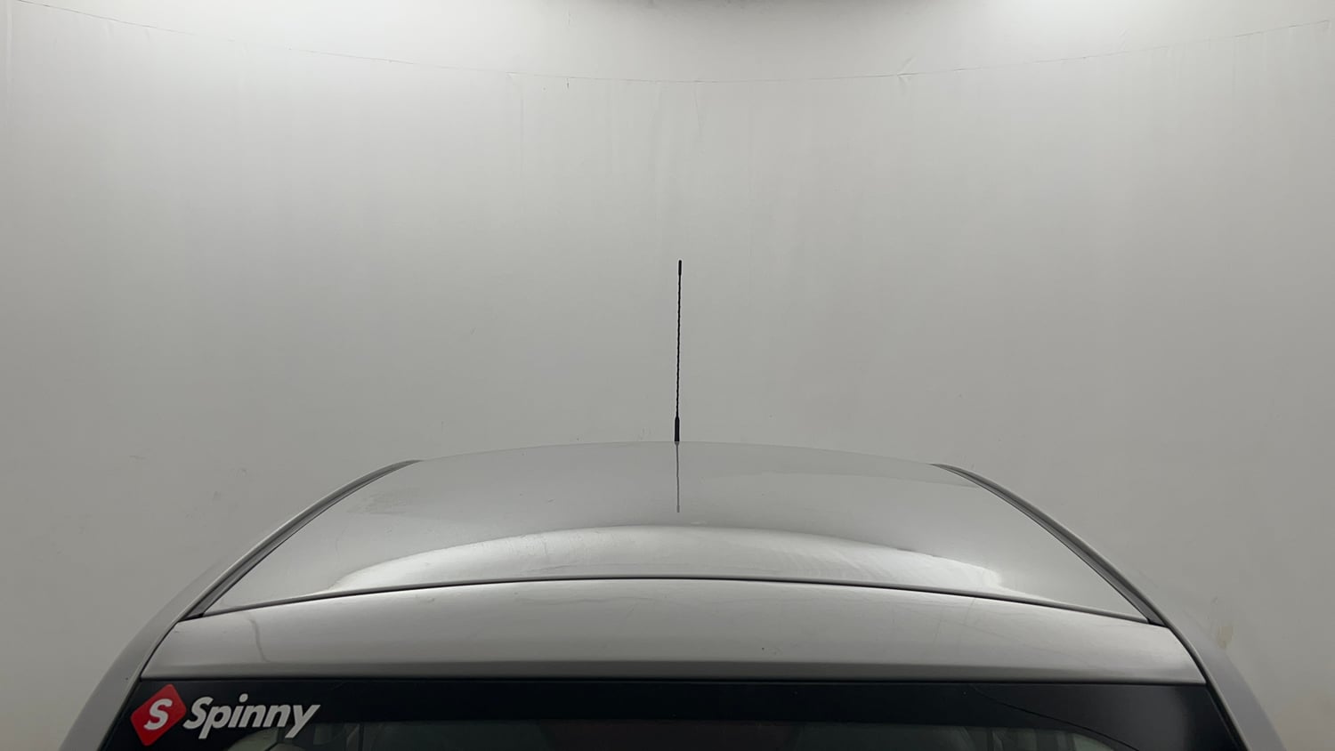 Used 2013 Hyundai i10 Era 1.1 iRDE2 Petrol Manual exterior EXTERIOR ROOF VIEW