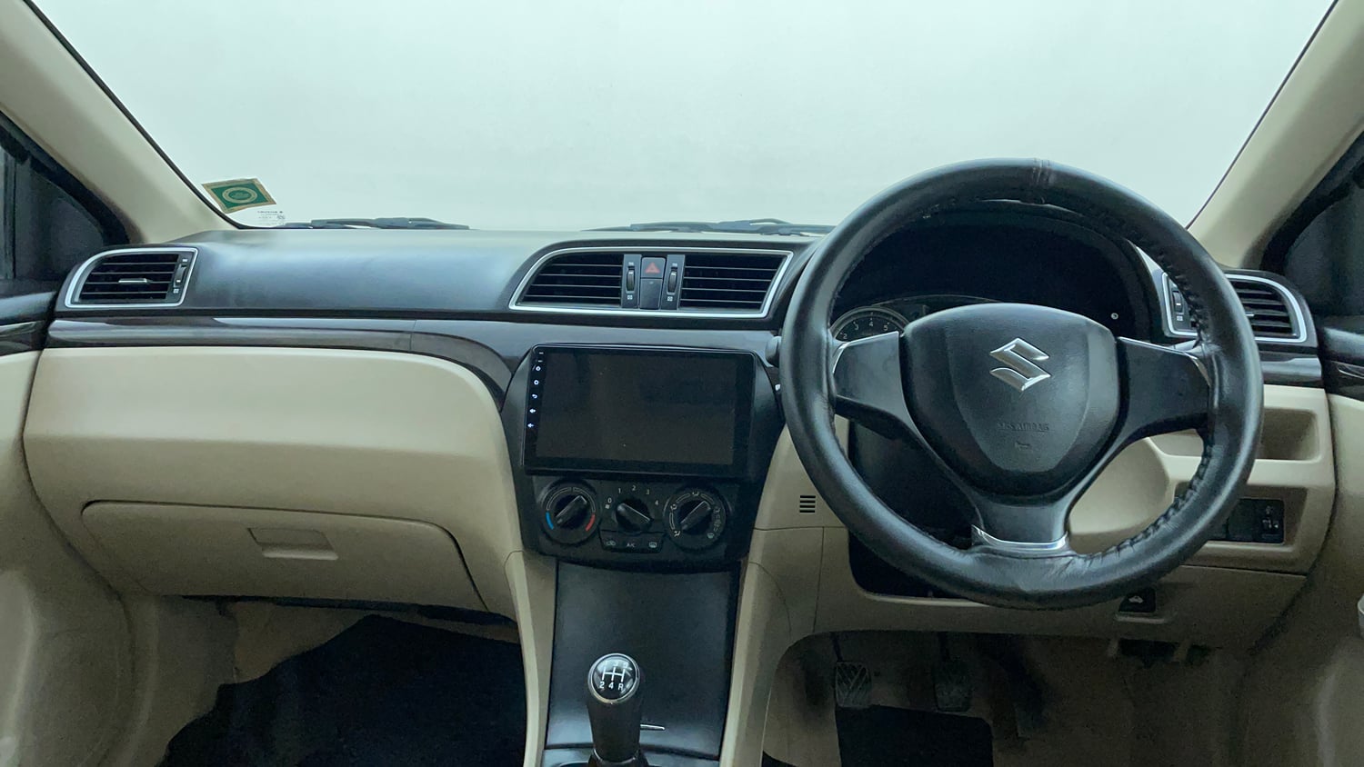 DASHBOARD VIDEO