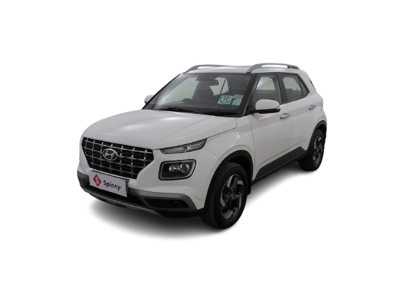 Used 2019 Hyundai Venue SX Plus 1.0 Turbo DCT Petrol Automatic Image
