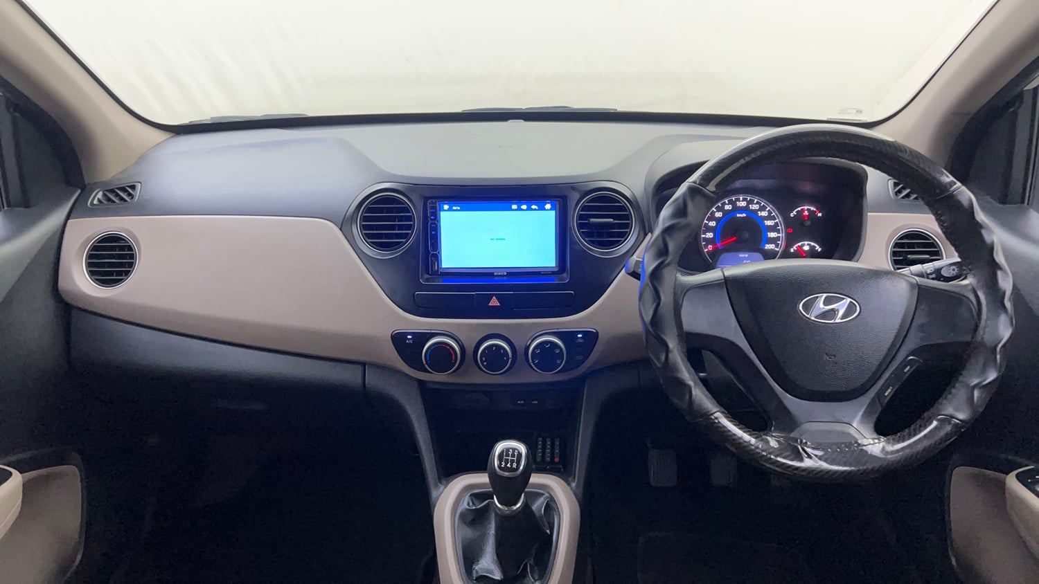 DASHBOARD VIDEO