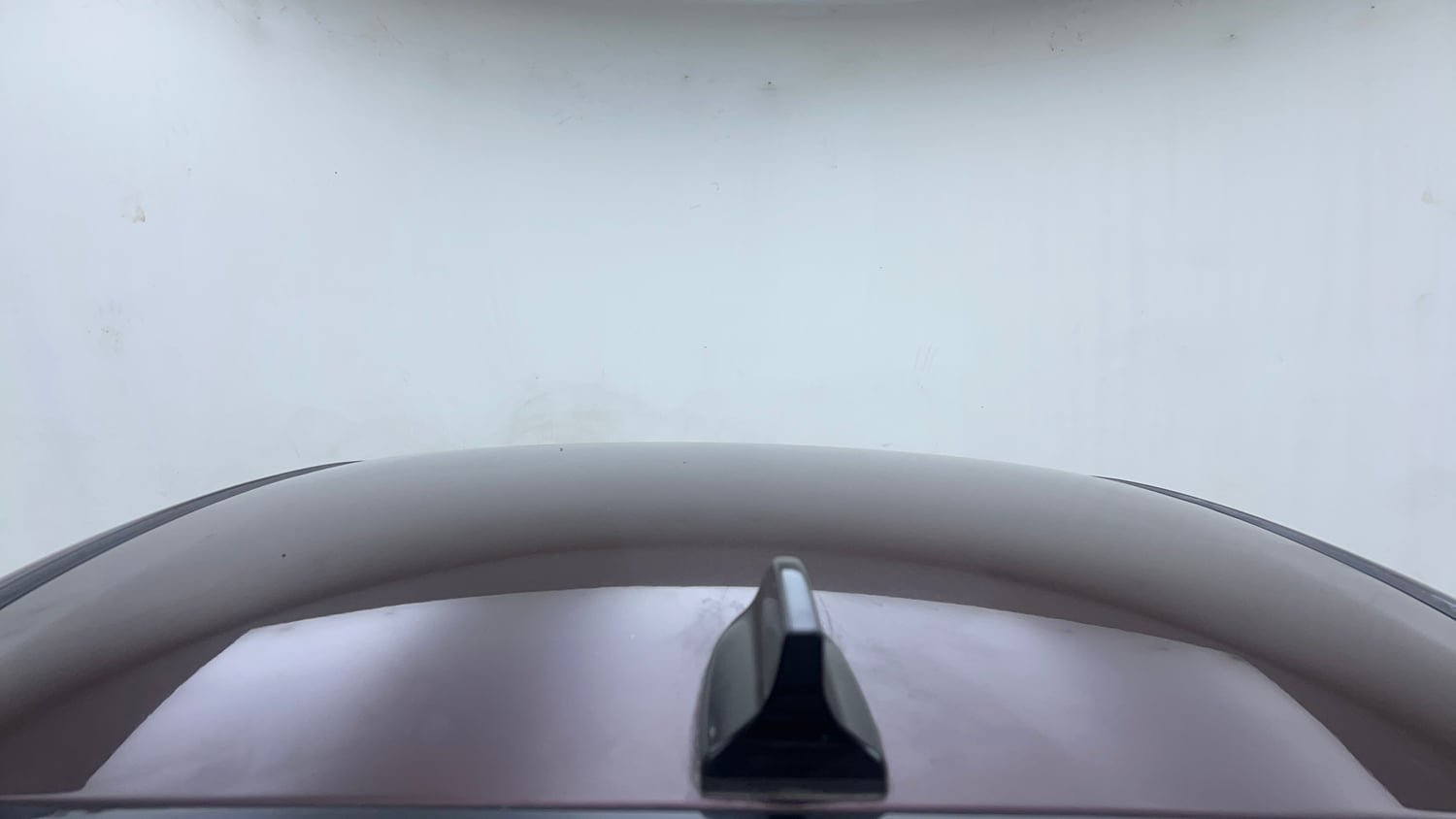 Used 2021 Tata Tigor XZ Plus Petrol Manual exterior EXTERIOR ROOF VIEW