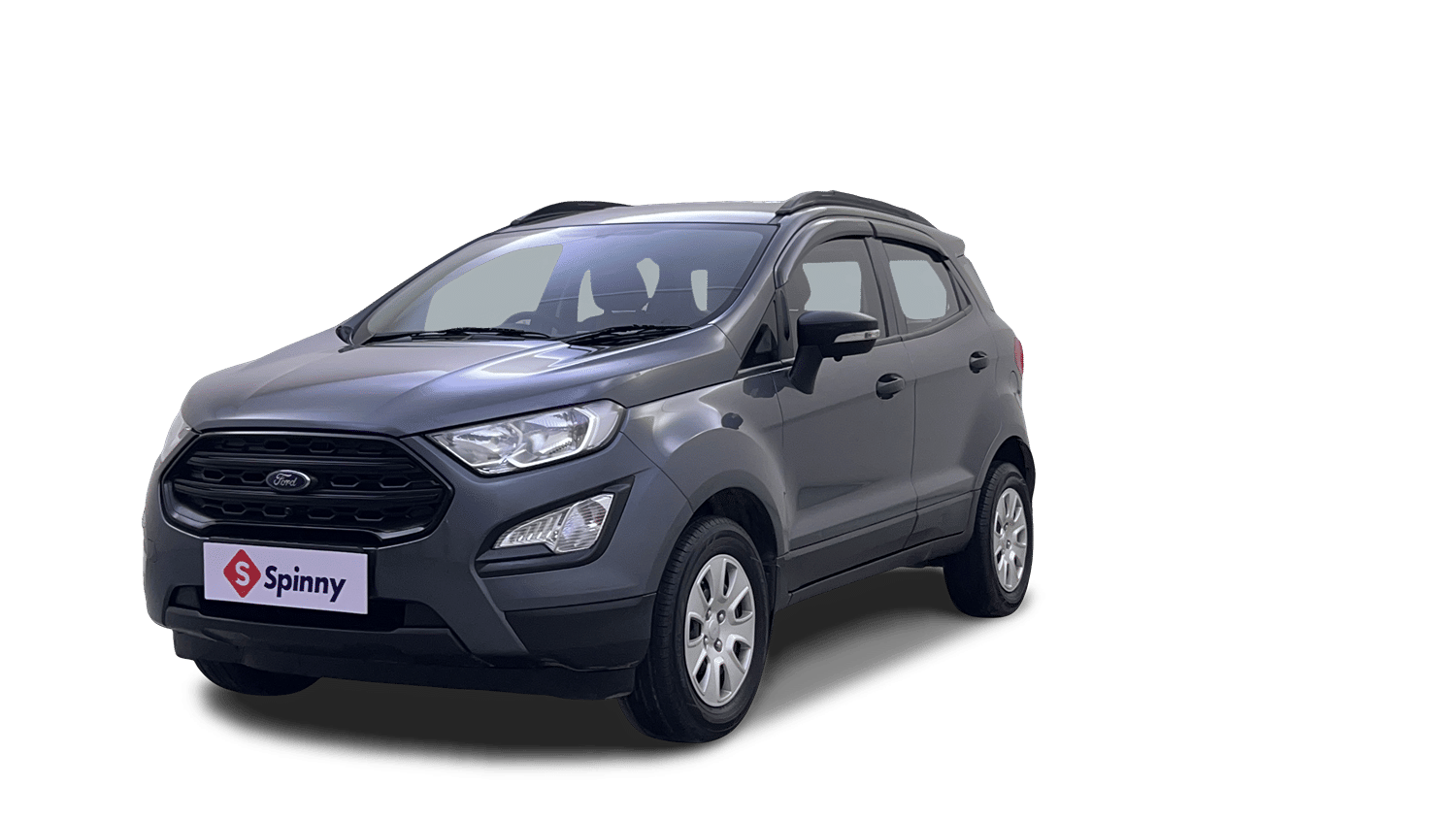 Used 2019 Ford EcoSport Ambiente 1.5L TDCi Diesel Manual Image