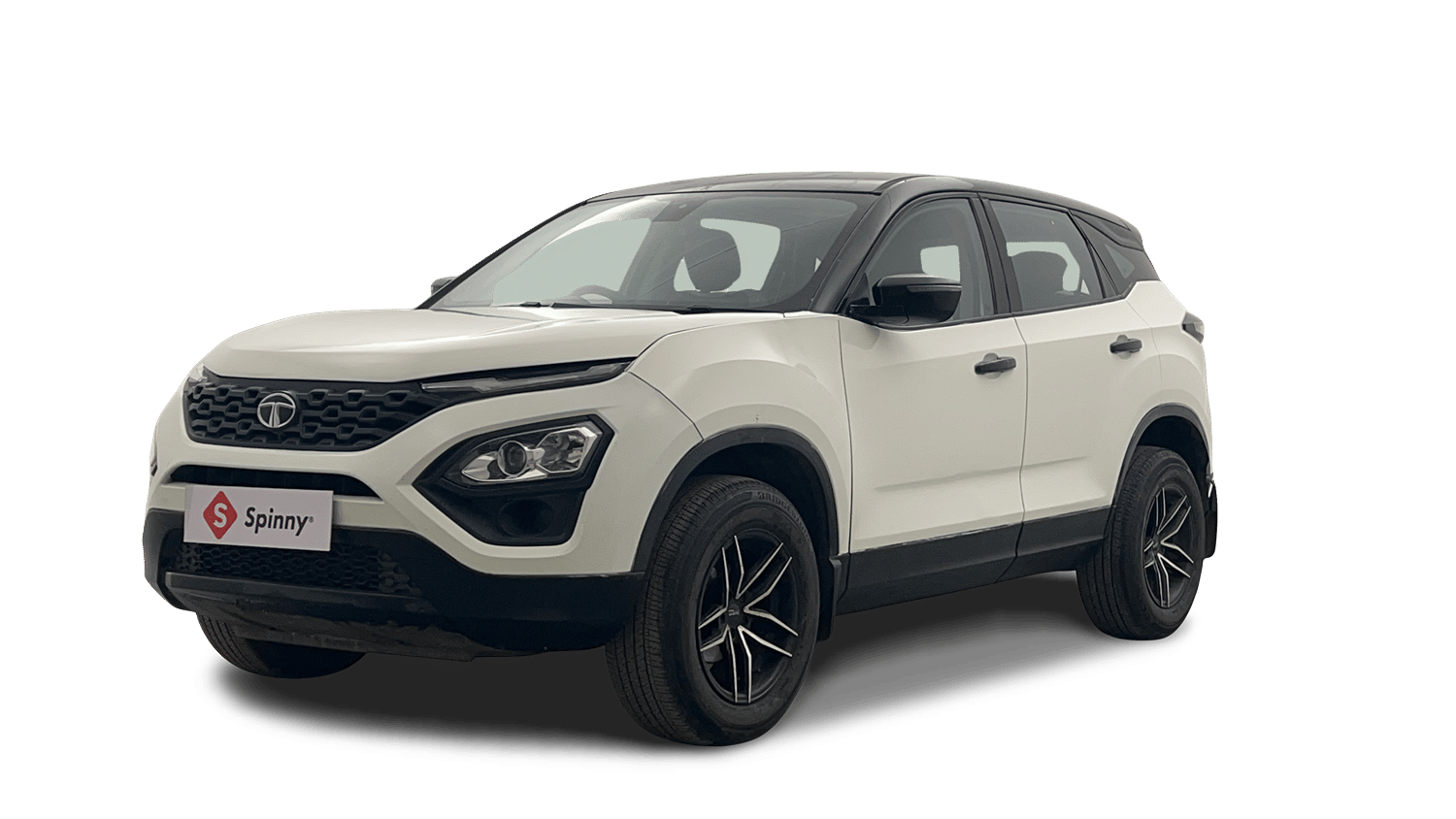 Used 2021 Tata Harrier XE Diesel Manual Image