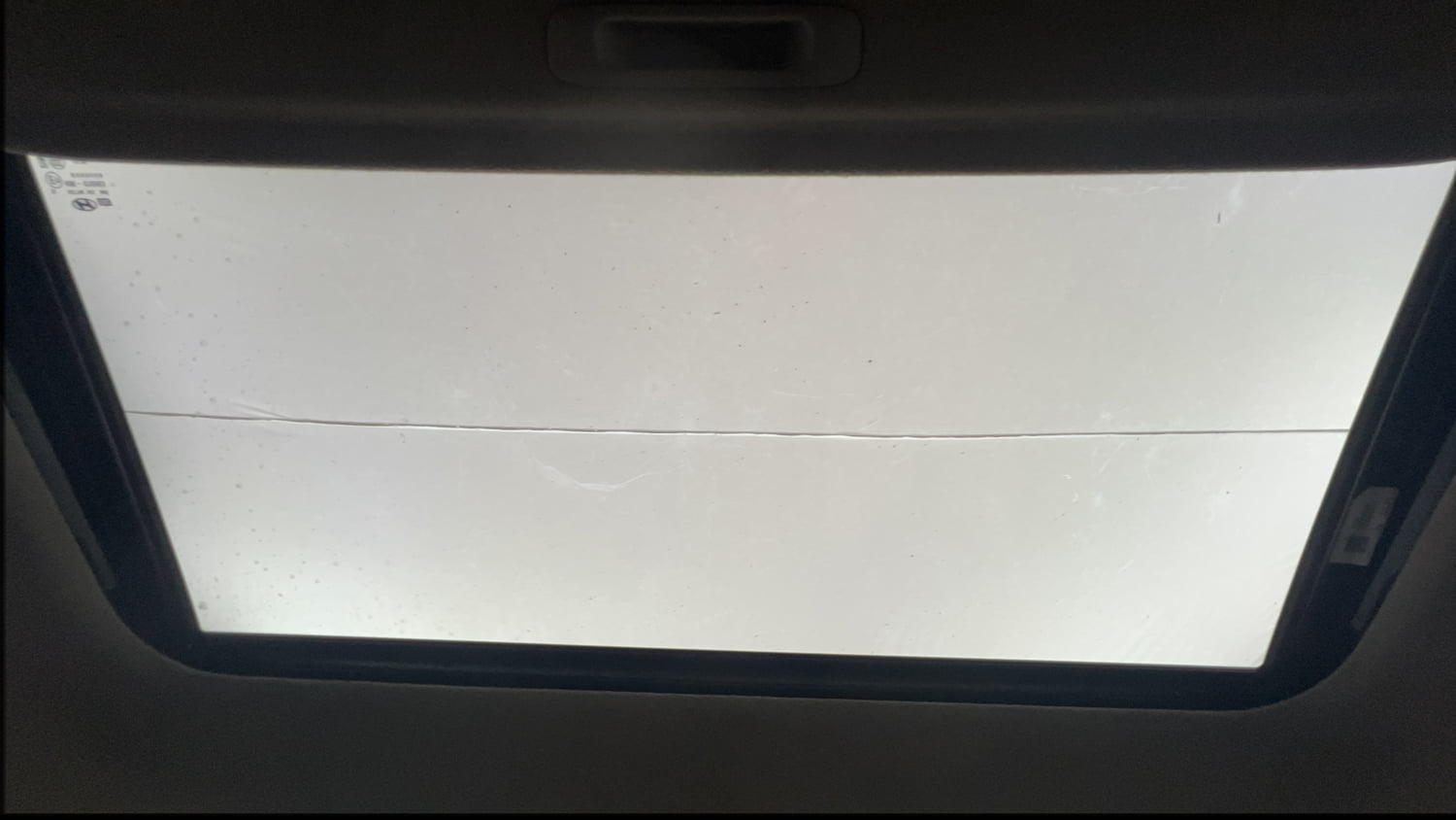 Used 2019 Hyundai Creta SX 1.6 (O) Petrol Petrol Manual top_features Sunroof