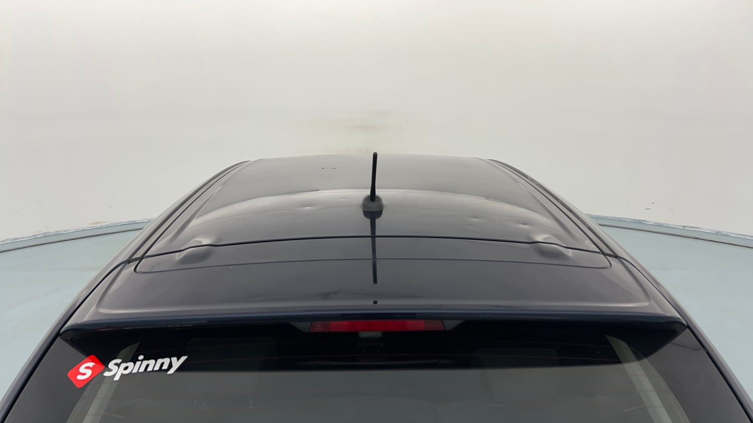 Used 2022 Maruti Suzuki Baleno Zeta AGS Petrol Automatic exterior EXTERIOR ROOF VIEW