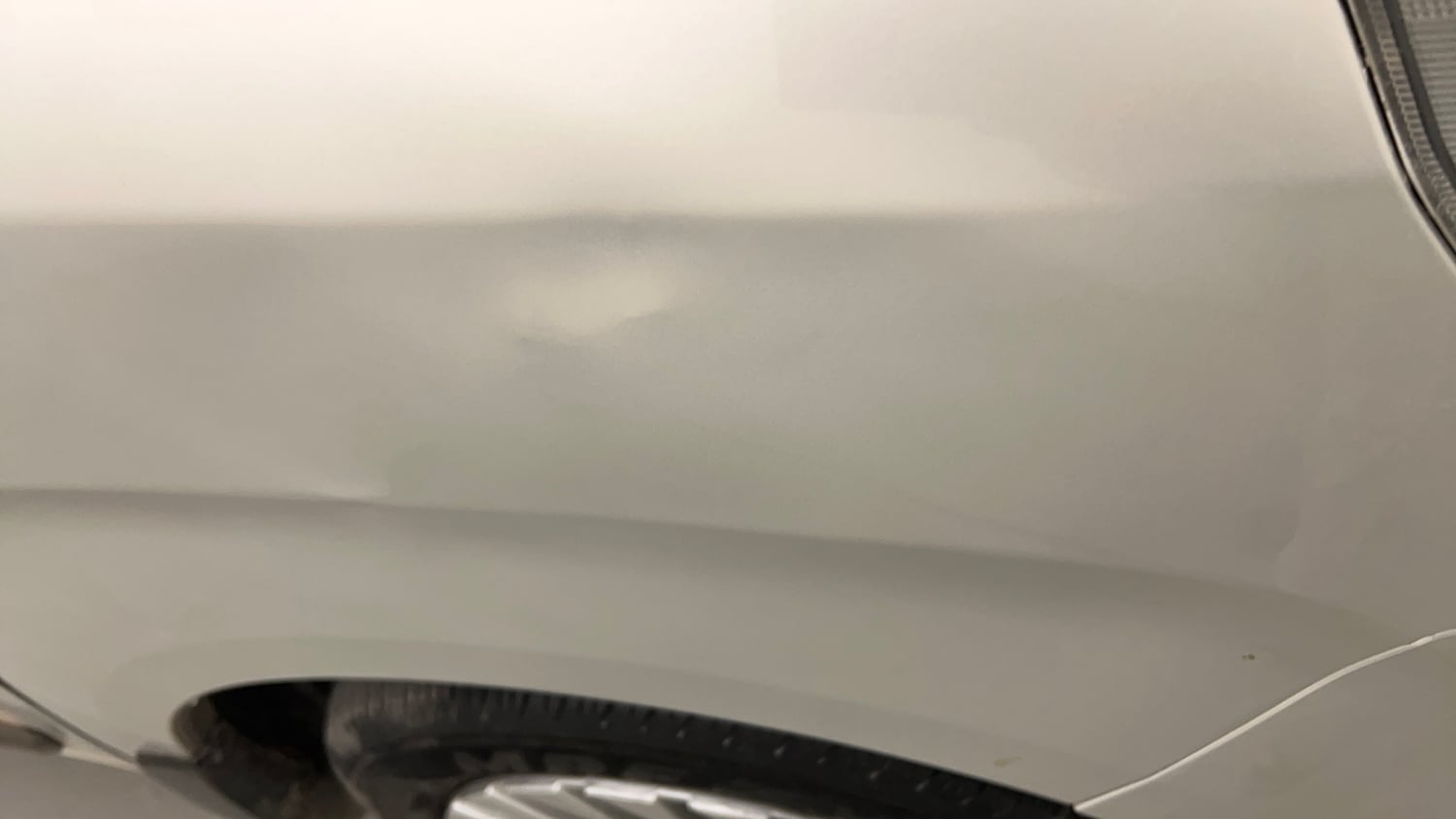 Used 2023 Maruti Suzuki Wagon R VXI 1.0 CNG Cng Manual dents MINOR DENT