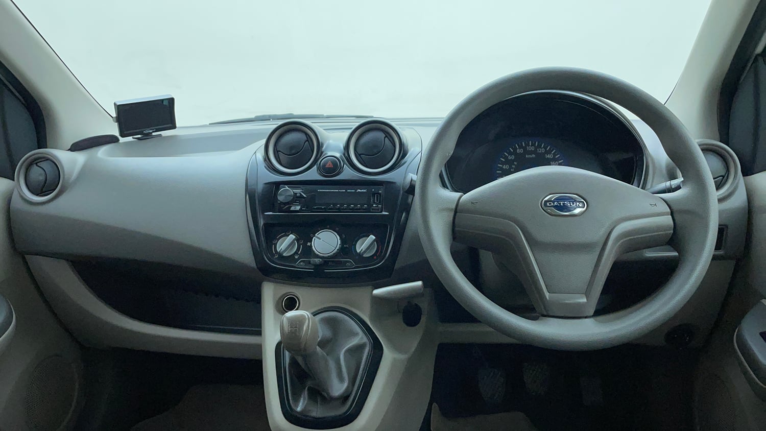 DASHBOARD VIDEO