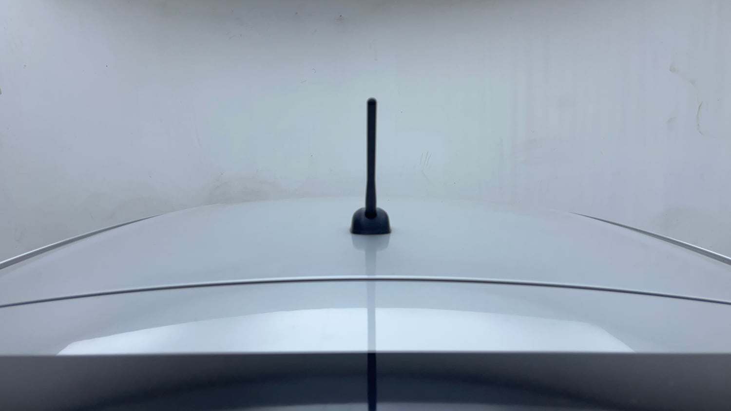 Used 2022 Maruti Suzuki Swift ZXi Plus Petrol Manual exterior EXTERIOR ROOF VIEW