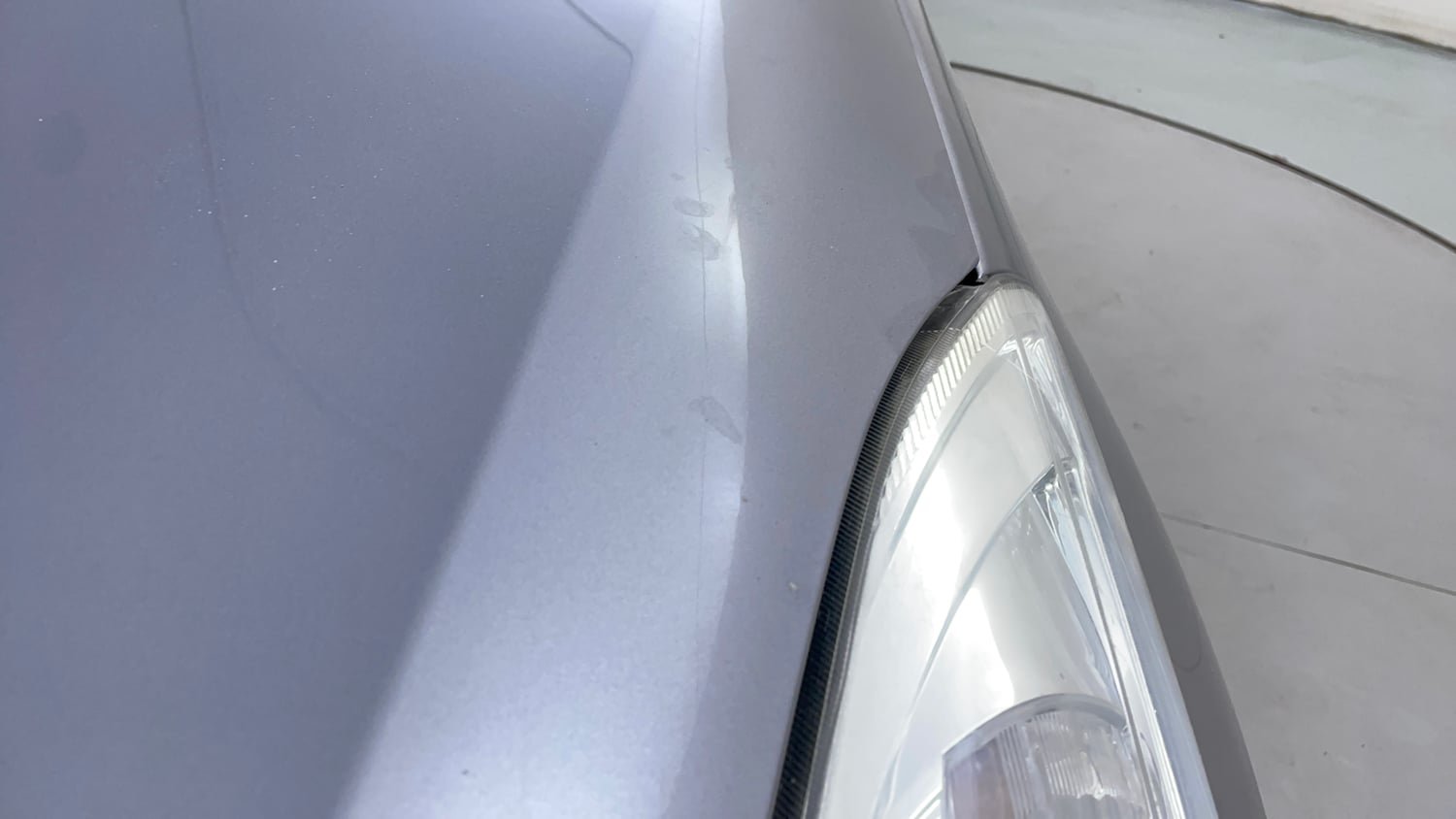 Used 2012 Maruti Suzuki Swift VXi Petrol Manual dents MINOR DENT