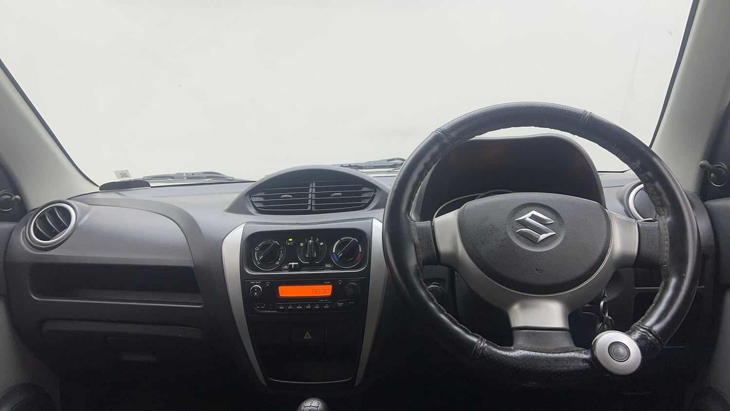 DASHBOARD VIDEO