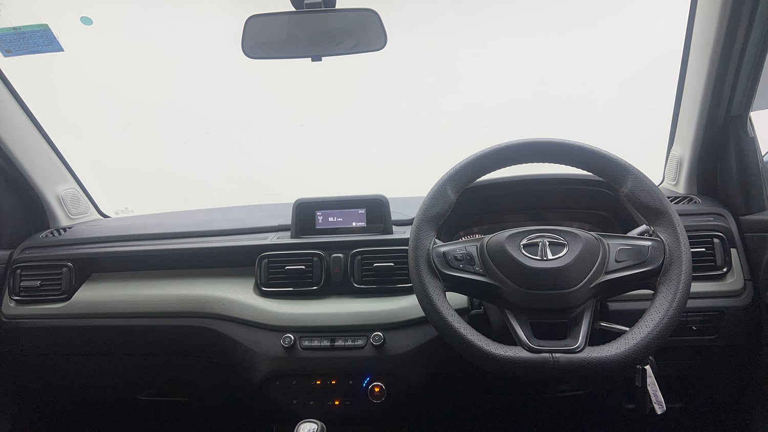 DASHBOARD VIDEO