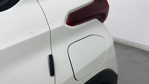 Used 2024 Tata Punch Pure MT Petrol Manual dents MINOR SCRATCH