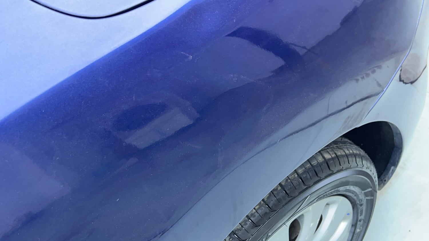 Used 2016 Maruti Suzuki Baleno Zeta 1.2 AT Petrol Automatic dents MINOR DENT