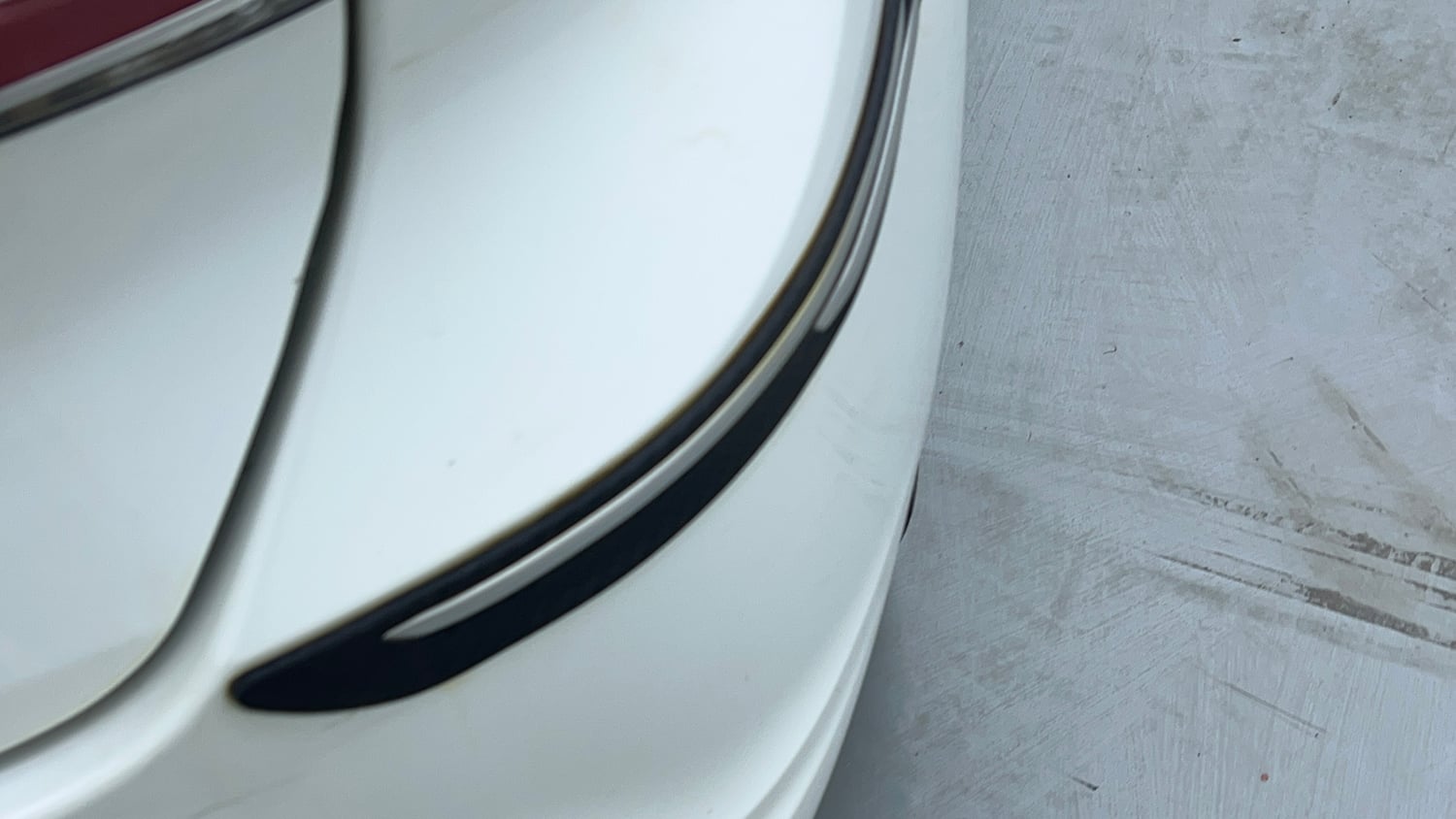 Used 2020 Tata Tigor XZA Plus Petrol Automatic dents MINOR SCRATCH