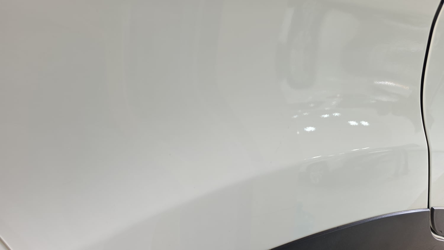 Used 2019 Ford EcoSport Thunder Edition Petrol Petrol Manual dents MINOR SCRATCH